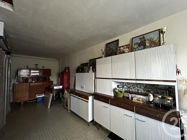 maison à vendre - 6 pièces - 111.02 m2 - ABZAC - 33 - AQUITAINE - Century 21 G&B Immobilier