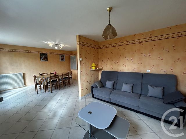 maison à vendre - 6 pièces - 111.02 m2 - ABZAC - 33 - AQUITAINE - Century 21 G&B Immobilier