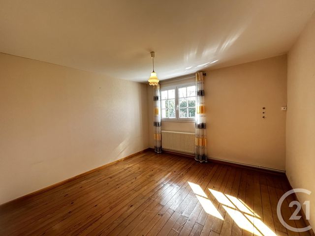 maison à vendre - 6 pièces - 111.02 m2 - ABZAC - 33 - AQUITAINE - Century 21 G&B Immobilier