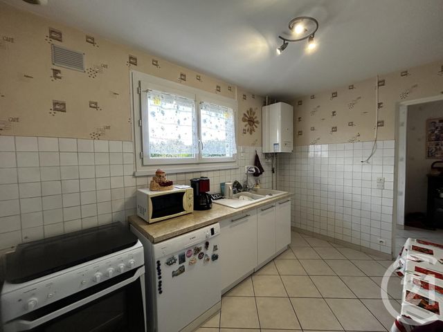 Maison à vendre ABZAC