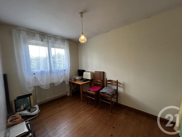 maison à vendre - 6 pièces - 111.02 m2 - ABZAC - 33 - AQUITAINE - Century 21 G&B Immobilier