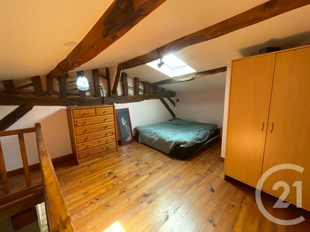 maison à vendre - 5 pièces - 102.0 m2 - CAMPS SUR L ISLE - 33 - AQUITAINE - Century 21 G&B Immobilier