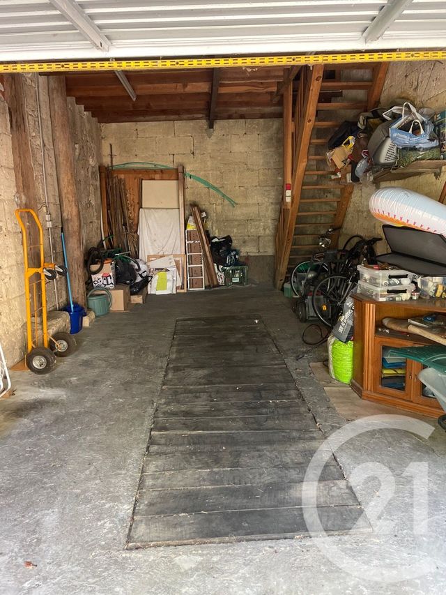 maison à vendre - 5 pièces - 102.0 m2 - CAMPS SUR L ISLE - 33 - AQUITAINE - Century 21 G&B Immobilier