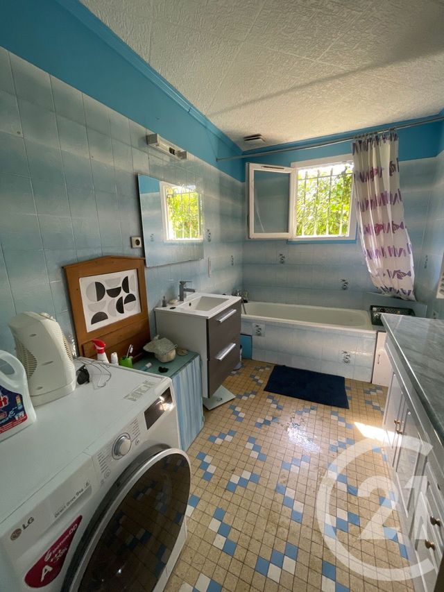 maison à vendre - 5 pièces - 102.0 m2 - CAMPS SUR L ISLE - 33 - AQUITAINE - Century 21 G&B Immobilier