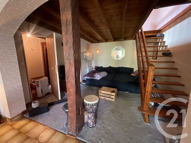 maison à vendre - 5 pièces - 102.0 m2 - CAMPS SUR L ISLE - 33 - AQUITAINE - Century 21 G&B Immobilier