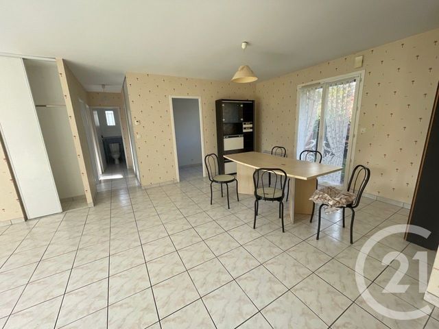 maison à vendre - 3 pièces - 78.27 m2 - ST SEURIN SUR L ISLE - 33 - AQUITAINE - Century 21 G&B Immobilier