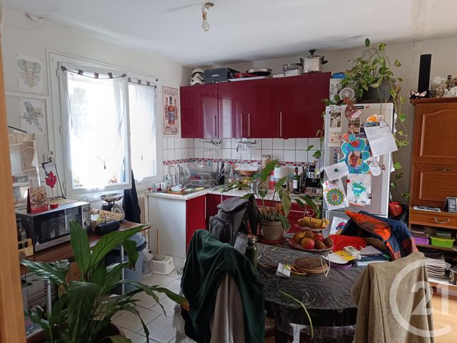 maison - LES ARTIGUES DE LUSSAC - 33