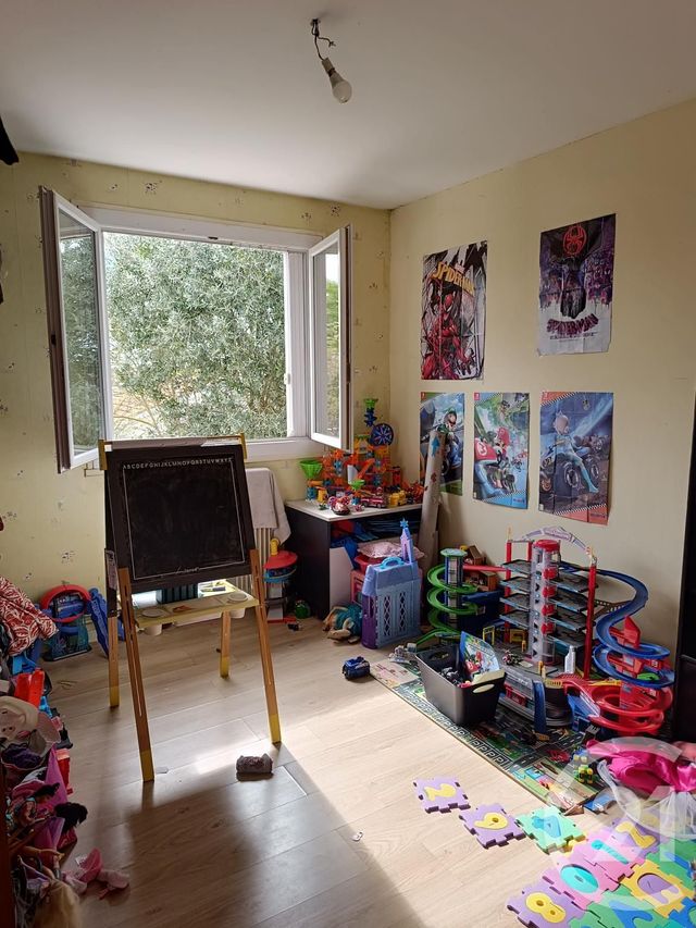 maison à vendre - 4 pièces - 74.19 m2 - LES ARTIGUES DE LUSSAC - 33 - AQUITAINE - Century 21 G&B Immobilier
