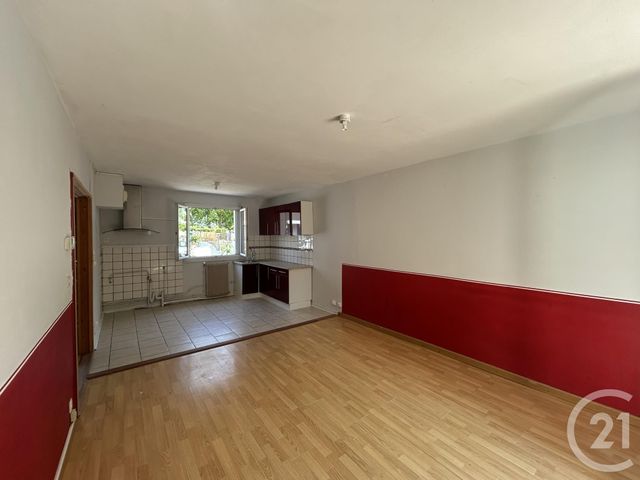 maison à vendre - 4 pièces - 74.19 m2 - LES ARTIGUES DE LUSSAC - 33 - AQUITAINE - Century 21 G&B Immobilier