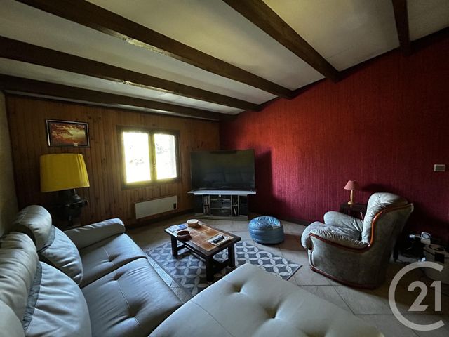 maison à vendre - 8 pièces - 190.72 m2 - COUTRAS - 33 - AQUITAINE - Century 21 G&B Immobilier