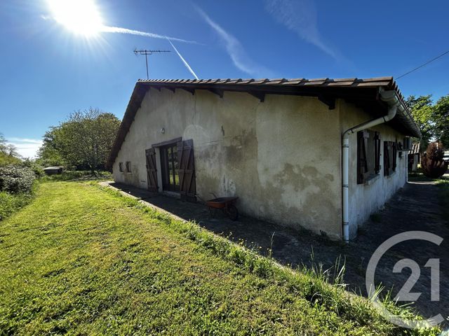 maison à vendre - 8 pièces - 190.72 m2 - COUTRAS - 33 - AQUITAINE - Century 21 G&B Immobilier