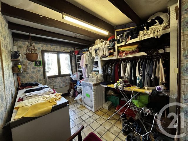 maison à vendre - 8 pièces - 190.72 m2 - COUTRAS - 33 - AQUITAINE - Century 21 G&B Immobilier