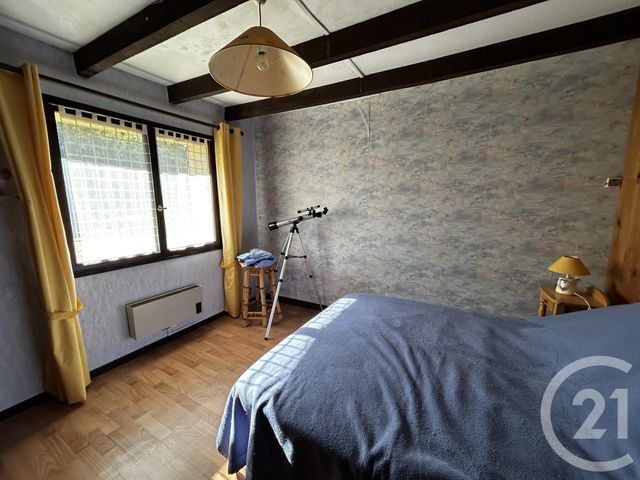 maison à vendre - 8 pièces - 190.72 m2 - COUTRAS - 33 - AQUITAINE - Century 21 G&B Immobilier