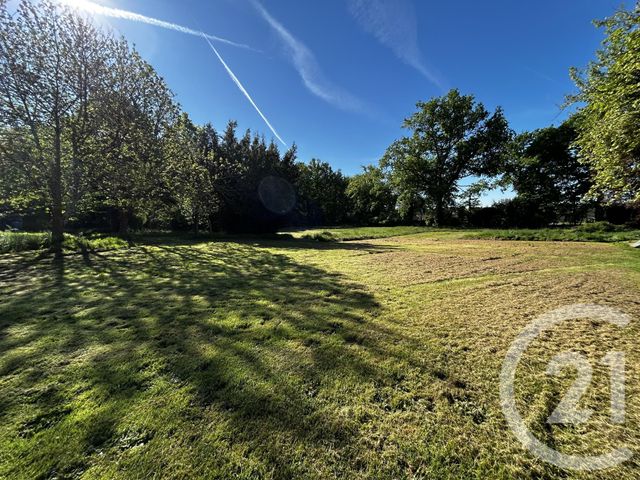 maison à vendre - 8 pièces - 190.72 m2 - COUTRAS - 33 - AQUITAINE - Century 21 G&B Immobilier