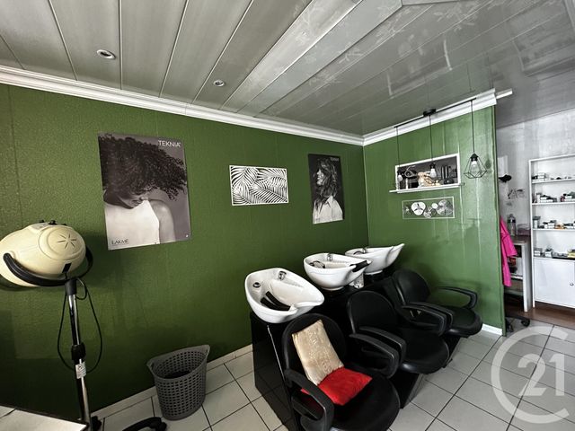 divers à vendre - 67.83 m2 - COUTRAS - 33 - AQUITAINE - Century 21 G&B Immobilier