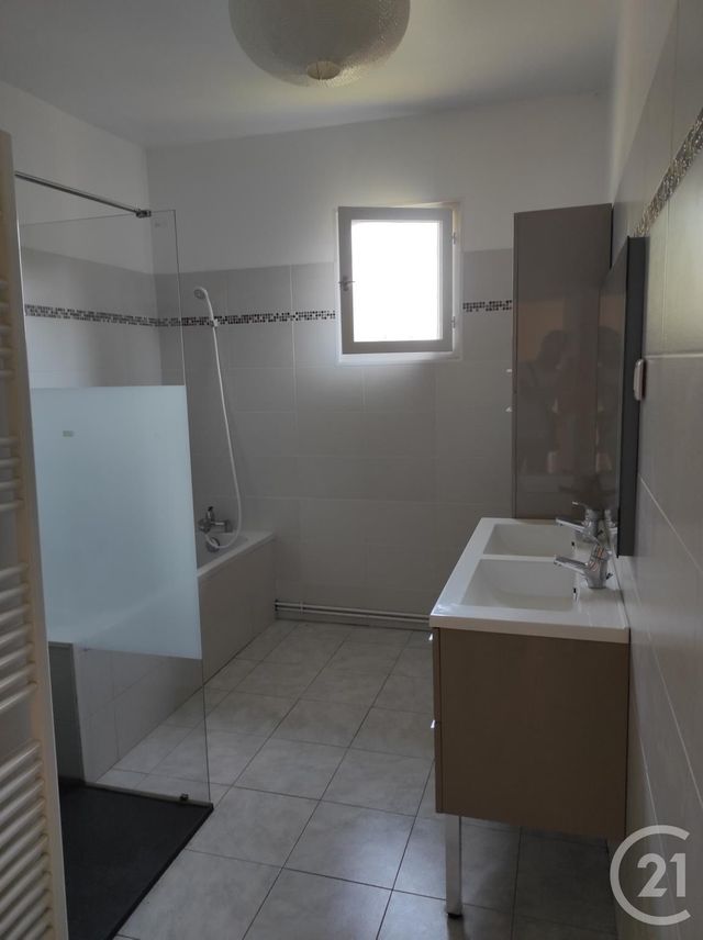 maison à vendre - 6 pièces - 126.76 m2 - ABZAC - 33 - AQUITAINE - Century 21 G&B Immobilier