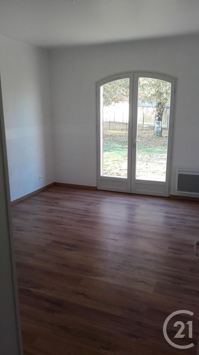 maison à vendre - 6 pièces - 126.76 m2 - ABZAC - 33 - AQUITAINE - Century 21 G&B Immobilier