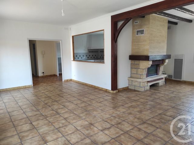 maison à vendre - 6 pièces - 126.76 m2 - ABZAC - 33 - AQUITAINE - Century 21 G&B Immobilier