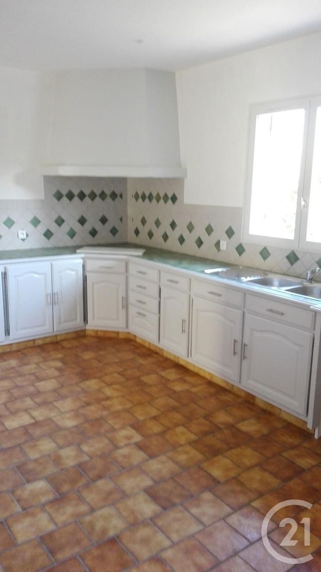 maison à vendre - 6 pièces - 126.76 m2 - ABZAC - 33 - AQUITAINE - Century 21 G&B Immobilier