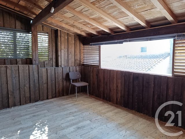 maison à vendre - 4 pièces - 84.42 m2 - ST ANTOINE SUR L ISLE - 33 - AQUITAINE - Century 21 G&B Immobilier