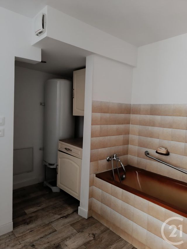maison à vendre - 4 pièces - 84.42 m2 - ST ANTOINE SUR L ISLE - 33 - AQUITAINE - Century 21 G&B Immobilier