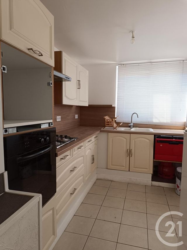 maison à vendre - 4 pièces - 84.42 m2 - ST ANTOINE SUR L ISLE - 33 - AQUITAINE - Century 21 G&B Immobilier