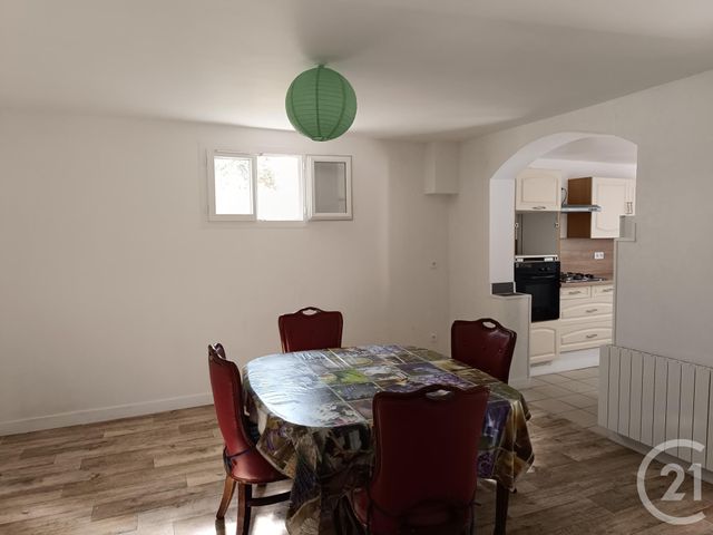 maison à vendre - 4 pièces - 84.42 m2 - ST ANTOINE SUR L ISLE - 33 - AQUITAINE - Century 21 G&B Immobilier