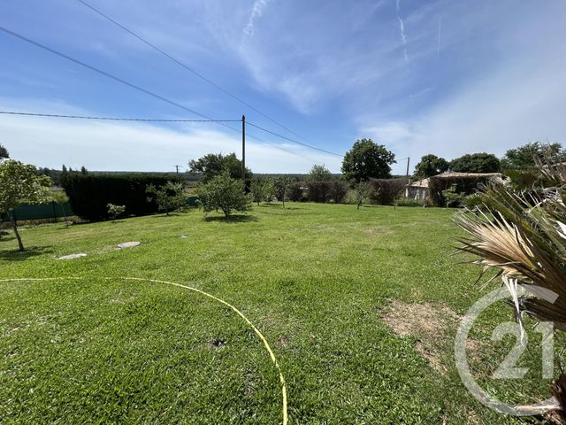 maison à vendre - 5 pièces - 145.08 m2 - LA ROCHE CHALAIS - 24 - AQUITAINE - Century 21 G&B Immobilier