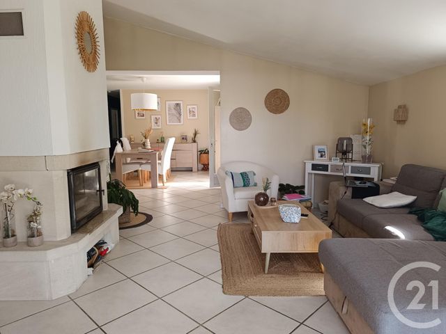 maison à vendre - 5 pièces - 93.0 m2 - ABZAC - 33 - AQUITAINE - Century 21 G&B Immobilier