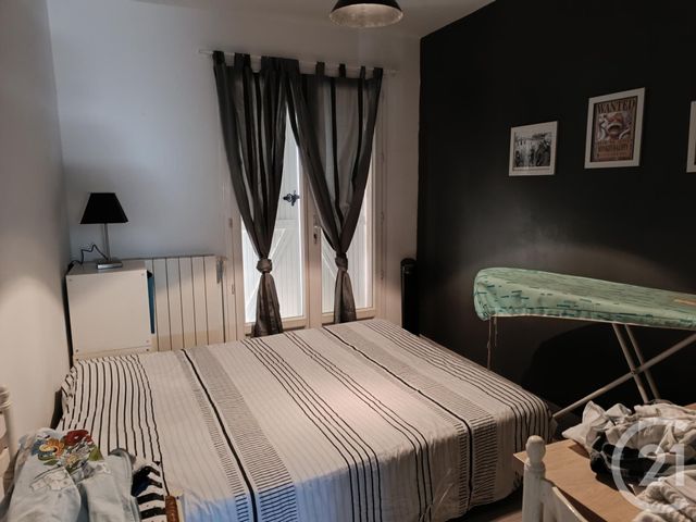maison à vendre - 5 pièces - 93.0 m2 - ABZAC - 33 - AQUITAINE - Century 21 G&B Immobilier
