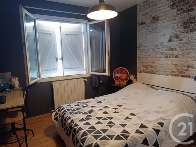 maison à vendre - 5 pièces - 93.0 m2 - ABZAC - 33 - AQUITAINE - Century 21 G&B Immobilier