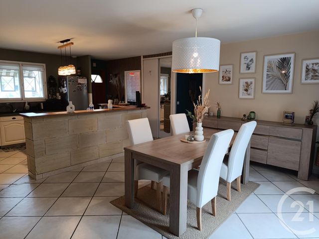 maison à vendre - 5 pièces - 90.0 m2 - ABZAC - 33 - AQUITAINE - Century 21 G&B Immobilier
