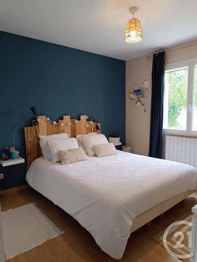 maison à vendre - 5 pièces - 90.0 m2 - ABZAC - 33 - AQUITAINE - Century 21 G&B Immobilier
