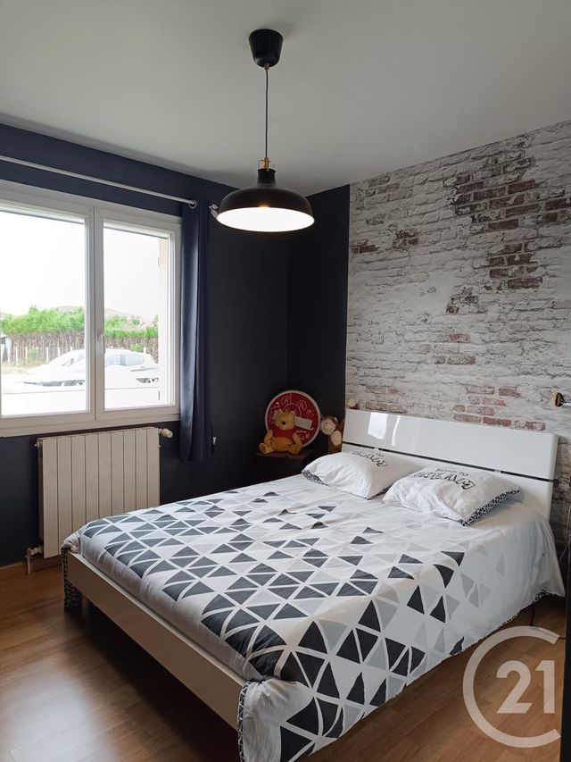 maison à vendre - 5 pièces - 90.0 m2 - ABZAC - 33 - AQUITAINE - Century 21 G&B Immobilier