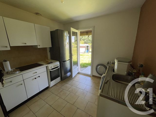 maison à vendre - 4 pièces - 78.57 m2 - BAYAS - 33 - AQUITAINE - Century 21 G&B Immobilier