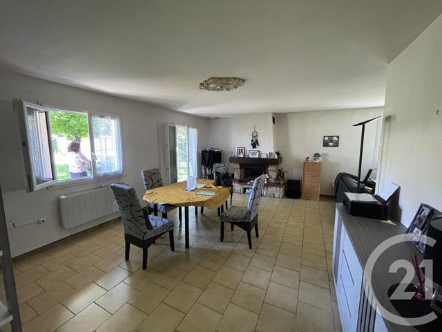 maison à vendre - 4 pièces - 78.57 m2 - BAYAS - 33 - AQUITAINE - Century 21 G&B Immobilier