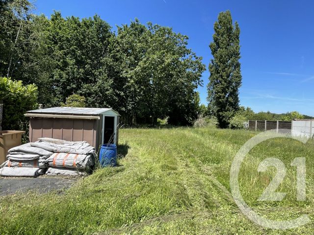 maison à vendre - 4 pièces - 78.57 m2 - BAYAS - 33 - AQUITAINE - Century 21 G&B Immobilier