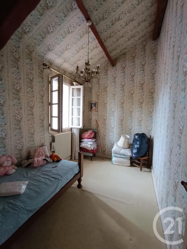 maison à vendre - 8 pièces - 171.26 m2 - COUTRAS - 33 - AQUITAINE - Century 21 G&B Immobilier