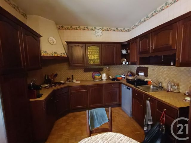 maison à vendre - 8 pièces - 171.26 m2 - COUTRAS - 33 - AQUITAINE - Century 21 G&B Immobilier