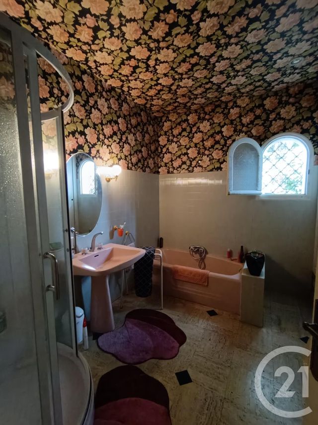 maison à vendre - 8 pièces - 171.26 m2 - COUTRAS - 33 - AQUITAINE - Century 21 G&B Immobilier