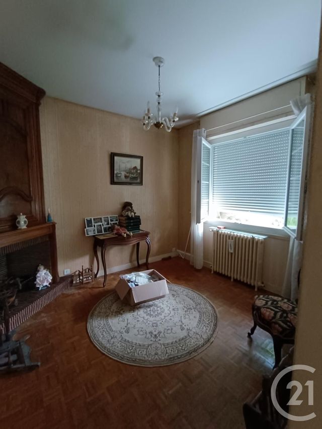 maison à vendre - 8 pièces - 171.26 m2 - COUTRAS - 33 - AQUITAINE - Century 21 G&B Immobilier