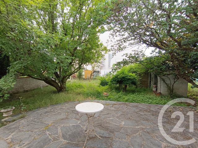 maison à vendre - 8 pièces - 171.26 m2 - COUTRAS - 33 - AQUITAINE - Century 21 G&B Immobilier
