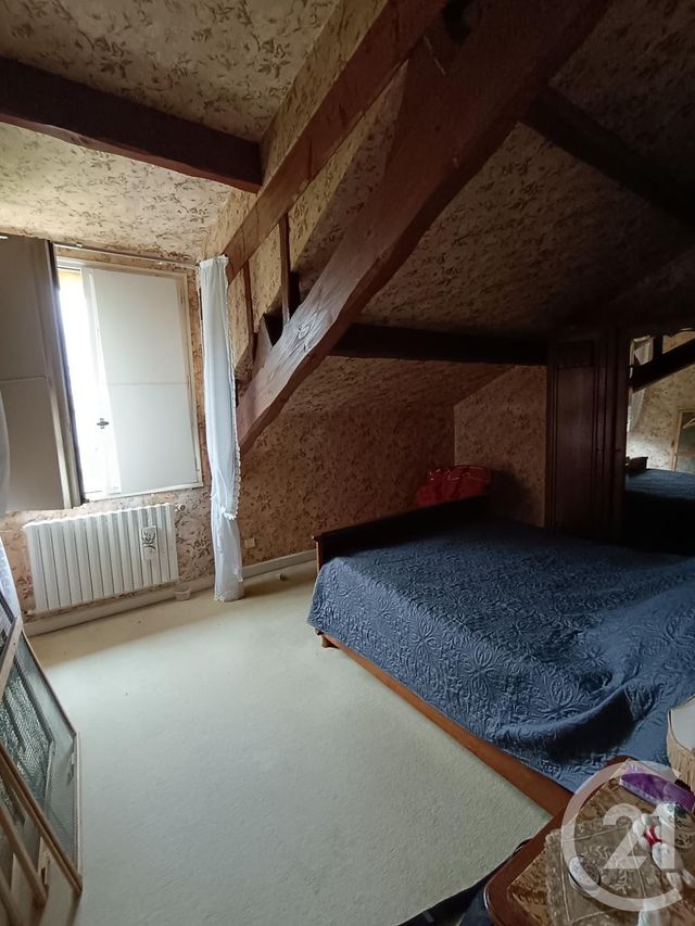 maison à vendre - 8 pièces - 171.26 m2 - COUTRAS - 33 - AQUITAINE - Century 21 G&B Immobilier