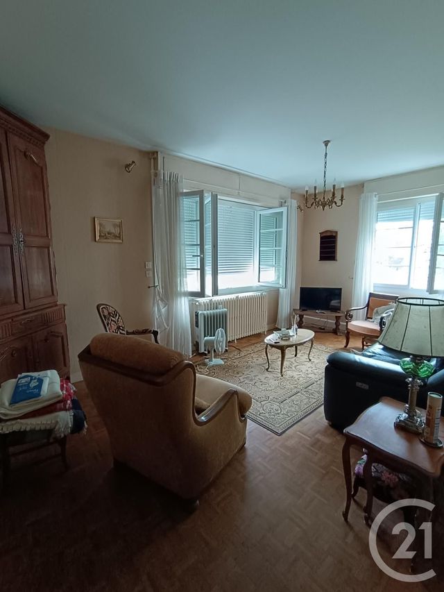 maison à vendre - 8 pièces - 171.26 m2 - COUTRAS - 33 - AQUITAINE - Century 21 G&B Immobilier