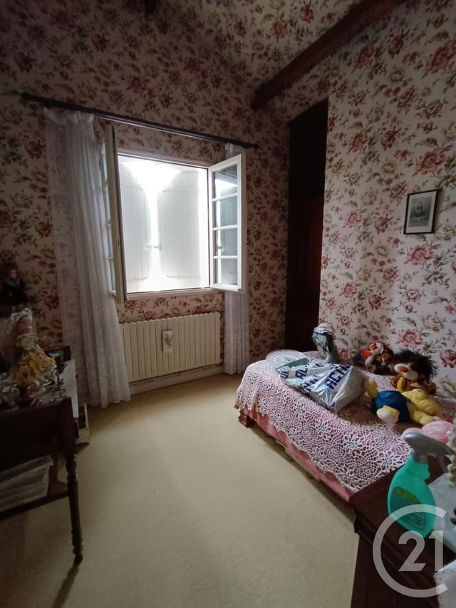 maison à vendre - 8 pièces - 171.26 m2 - COUTRAS - 33 - AQUITAINE - Century 21 G&B Immobilier