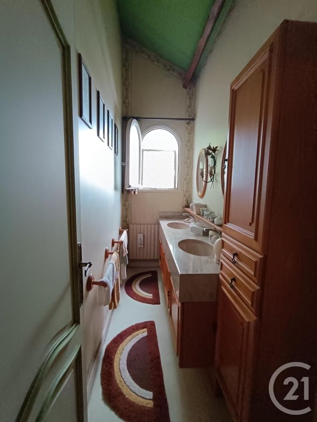 maison à vendre - 8 pièces - 171.26 m2 - COUTRAS - 33 - AQUITAINE - Century 21 G&B Immobilier