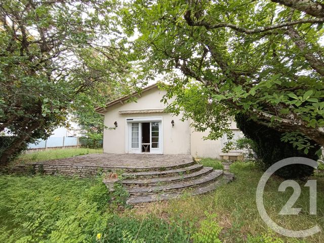 Maison à vendre COUTRAS