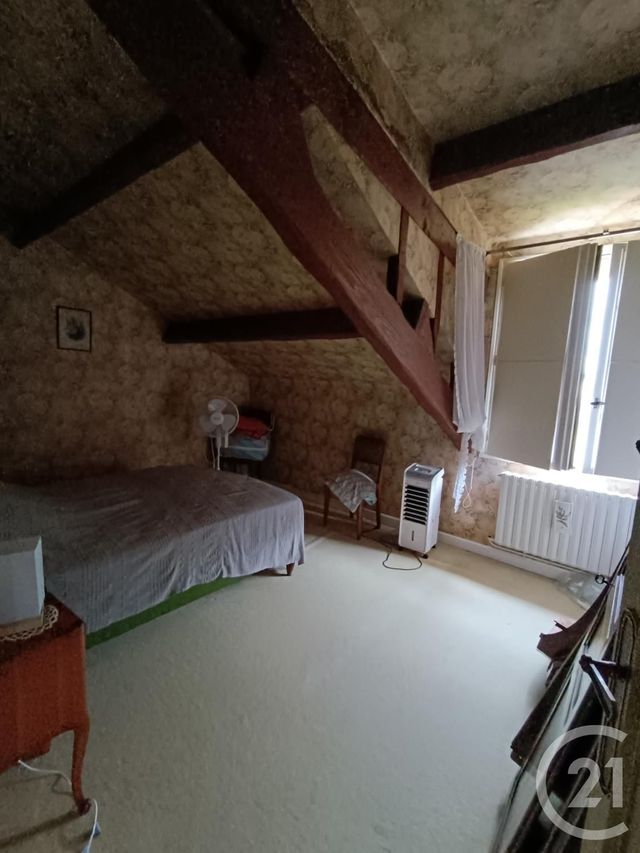 maison à vendre - 8 pièces - 171.26 m2 - COUTRAS - 33 - AQUITAINE - Century 21 G&B Immobilier