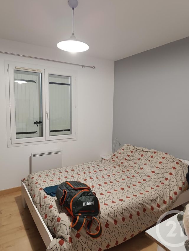 maison à vendre - 6 pièces - 107.86 m2 - COUTRAS - 33 - AQUITAINE - Century 21 G&B Immobilier