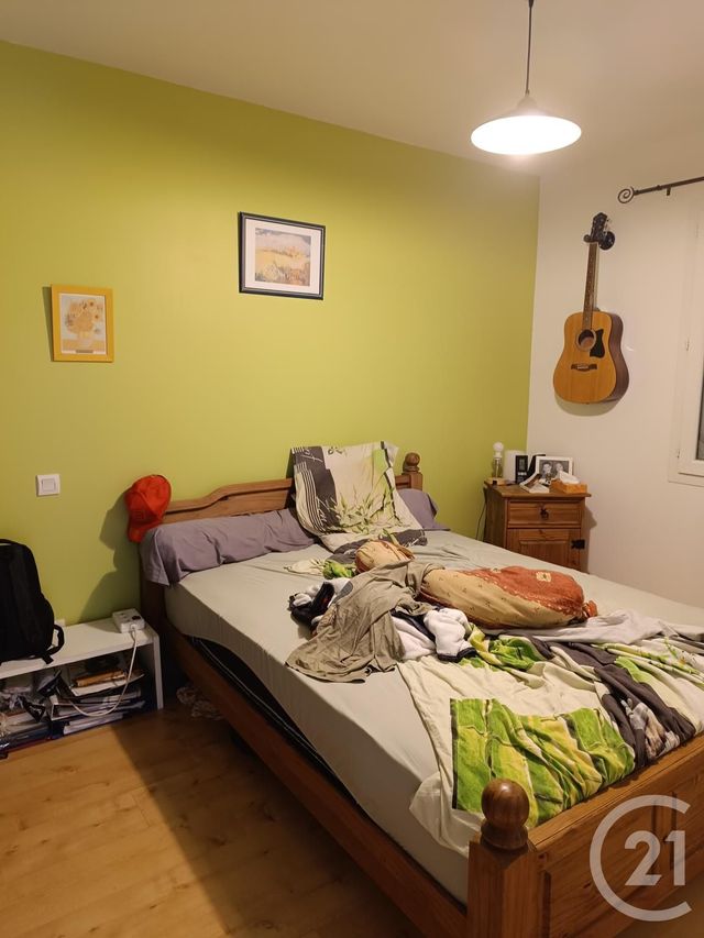 maison à vendre - 6 pièces - 107.86 m2 - COUTRAS - 33 - AQUITAINE - Century 21 G&B Immobilier